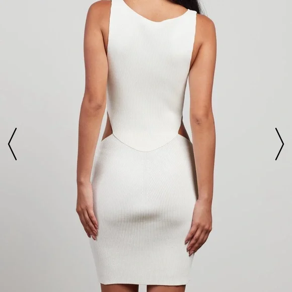 Bec + Bridge Versailles Knit Mini
Dress - Picture 4 of 4